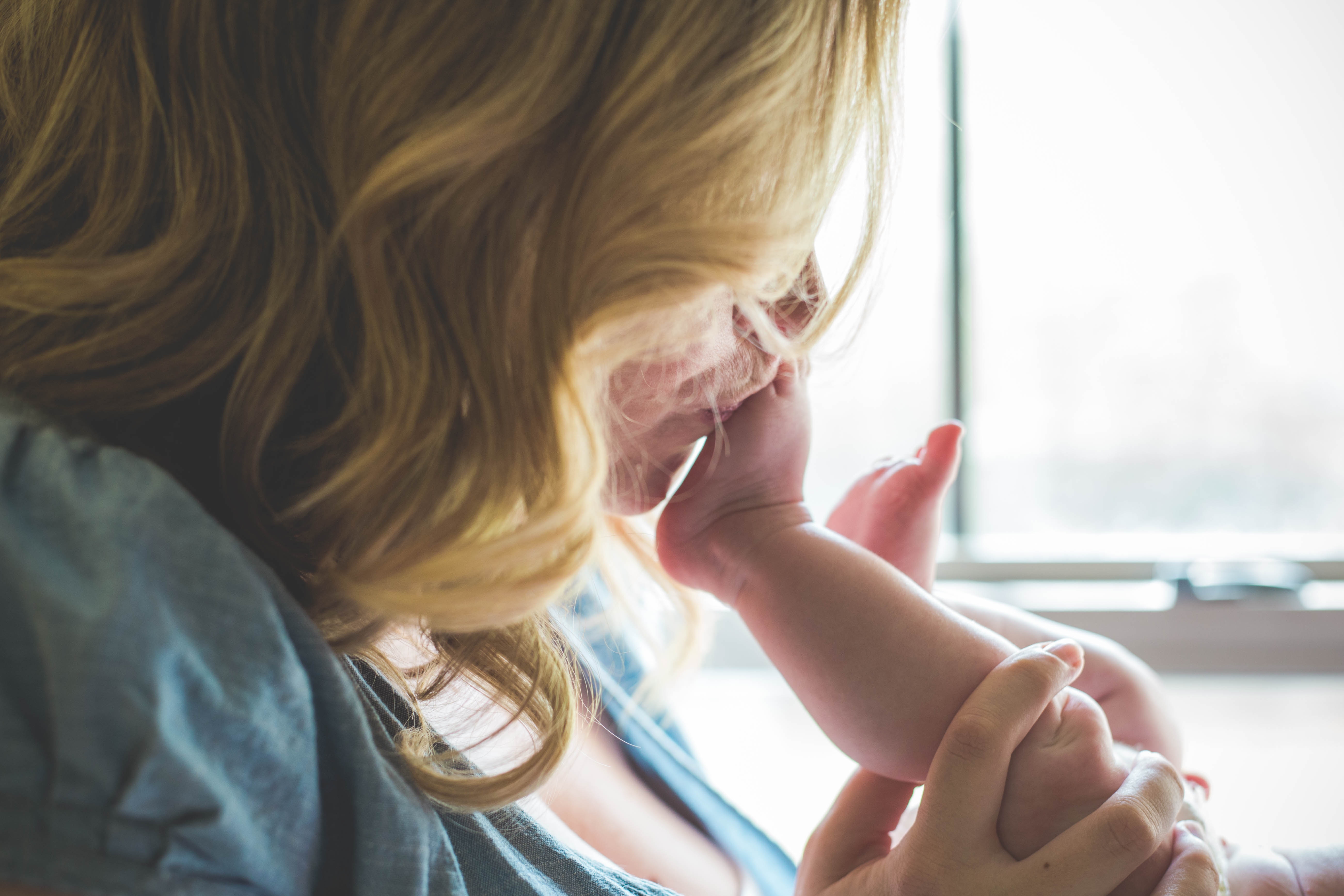 I Had the Baby, What Now? – Postpartum Care for New Mothers