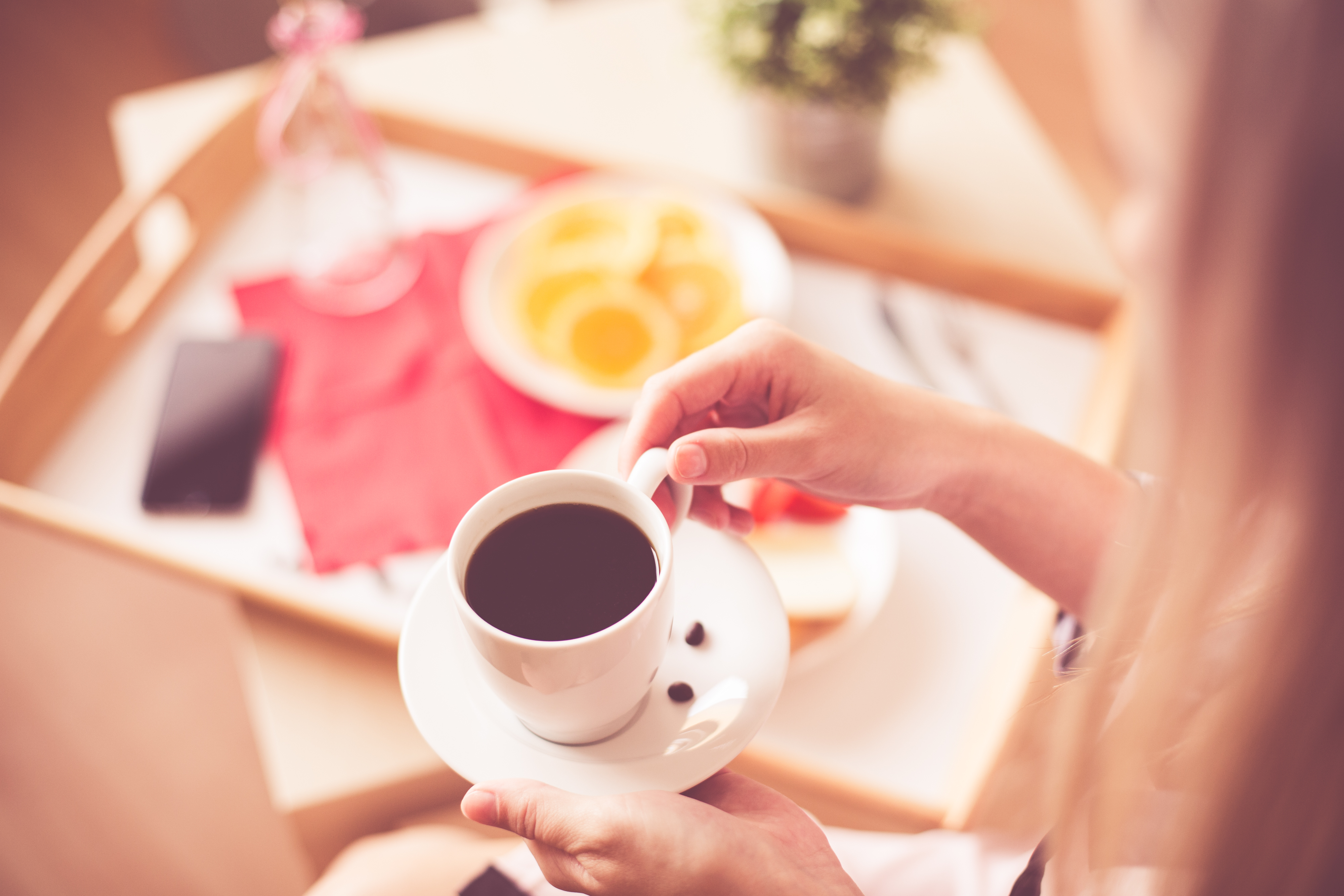 Healthy Breakfast Ideas